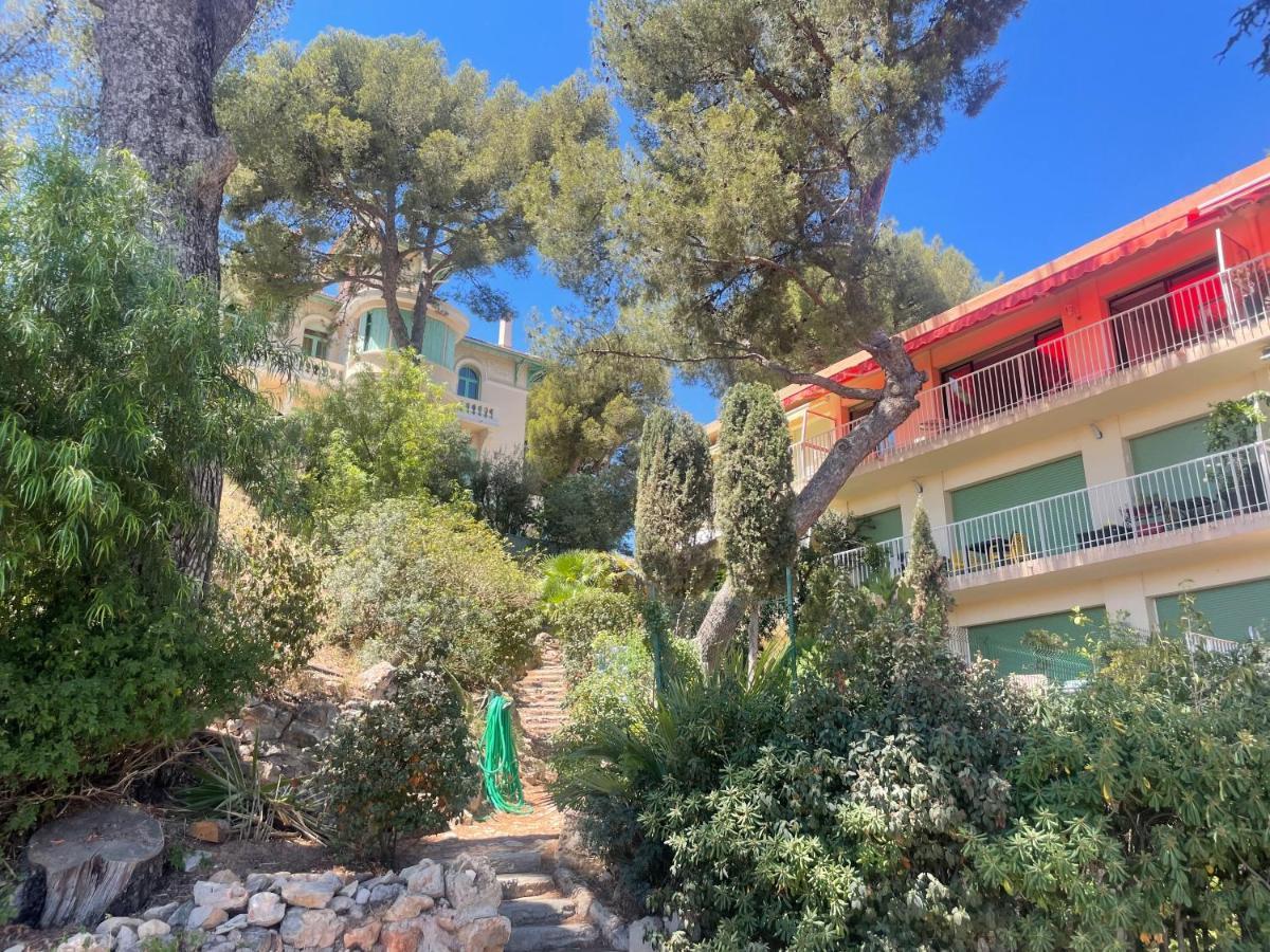 Port T3 Dans Calme Parking Prive Apartment