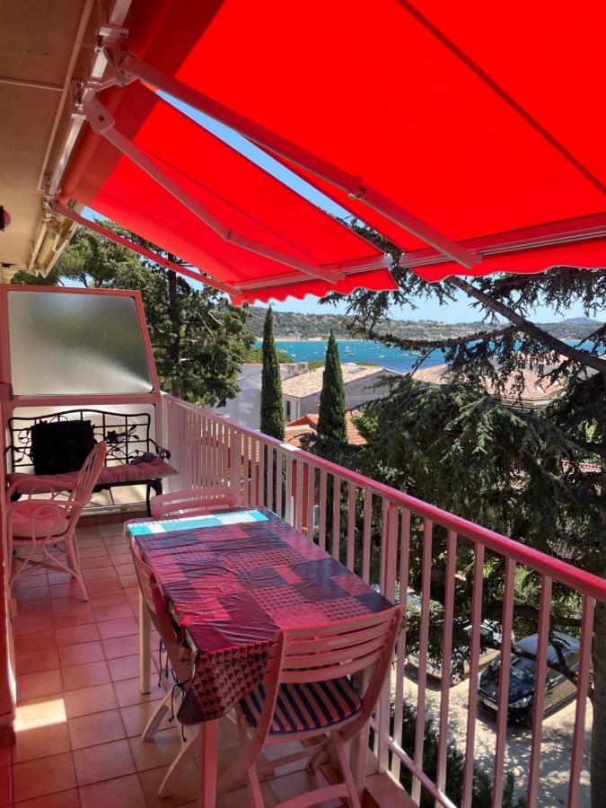 Port T3 Dans Calme Parking Prive Apartment