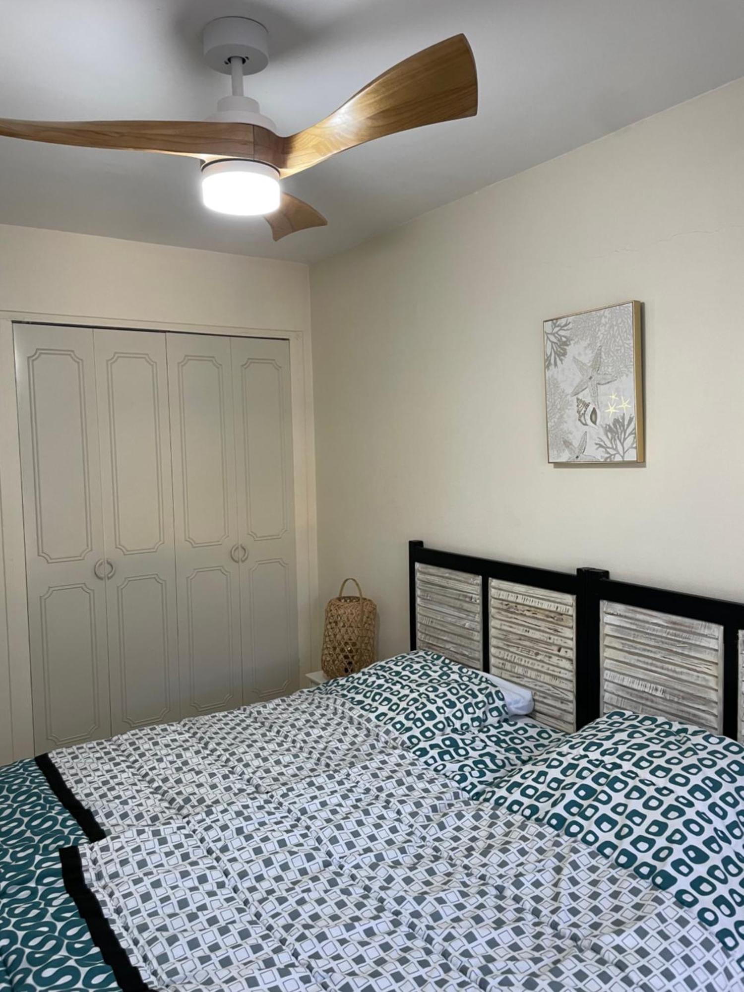 Apartamento Port T3 Dans Résidence Calme Parking Privé