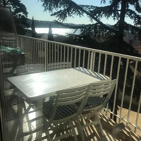 Port Bandol T3 Dans Residence Calme Parking Prive Exterior photo