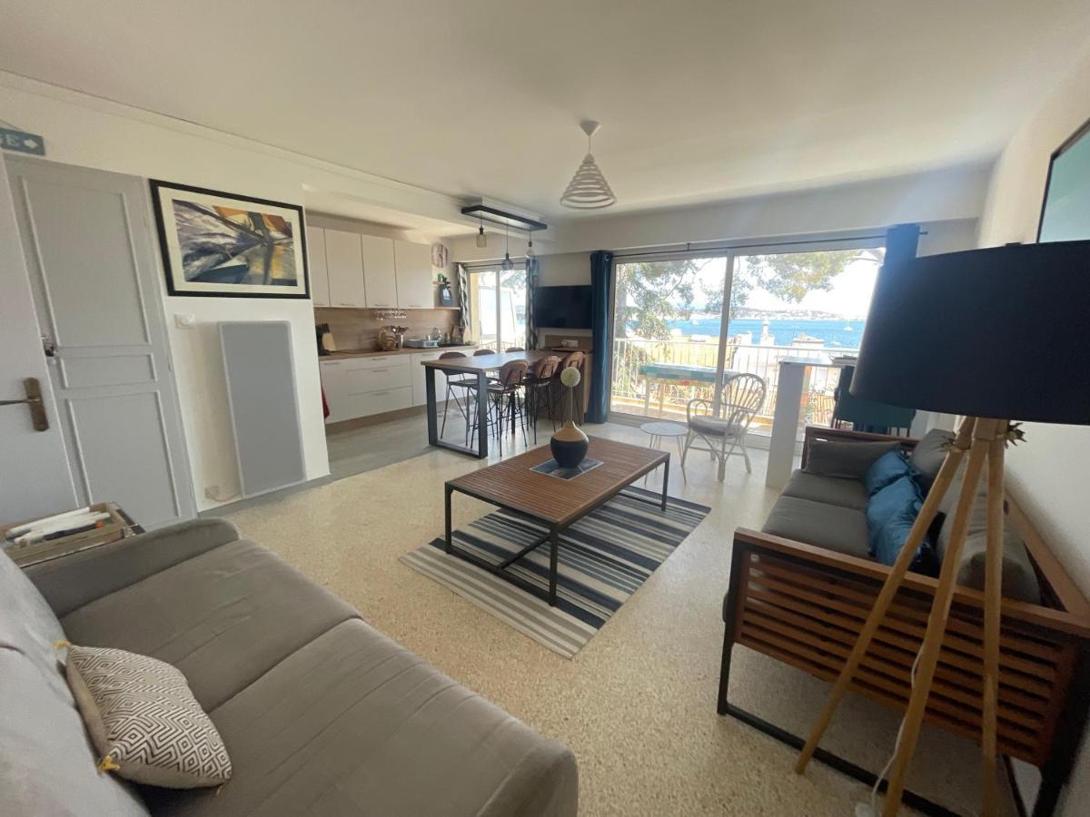Port T3 Dans Calme Parking Prive Appartement